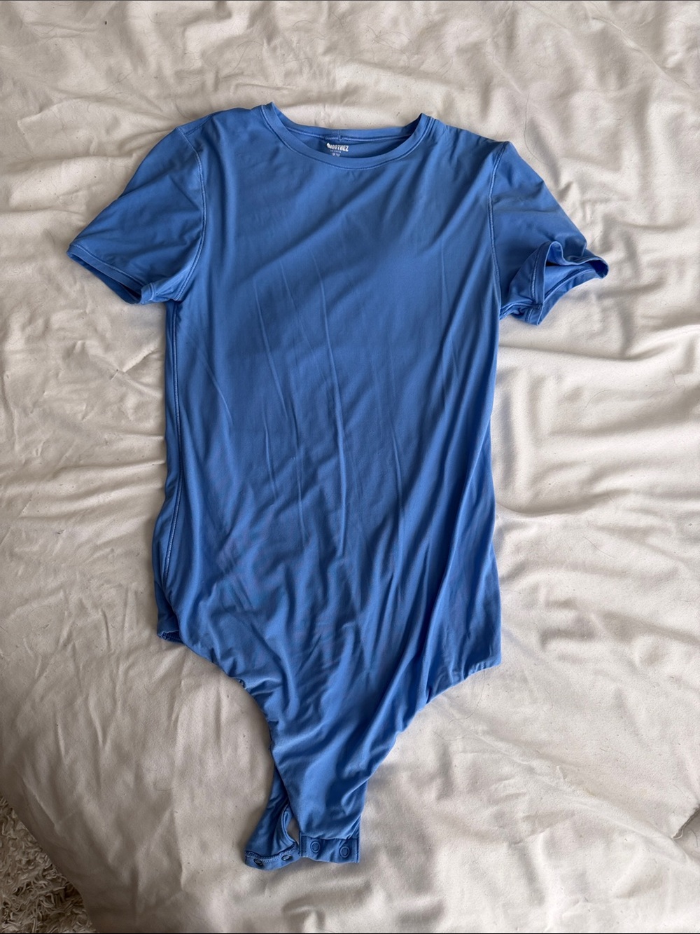 Aerie Smootheez Bodysuit